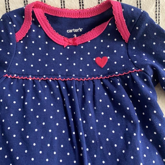 Carter’s Bundle 3 Months - Picture 2 of 7